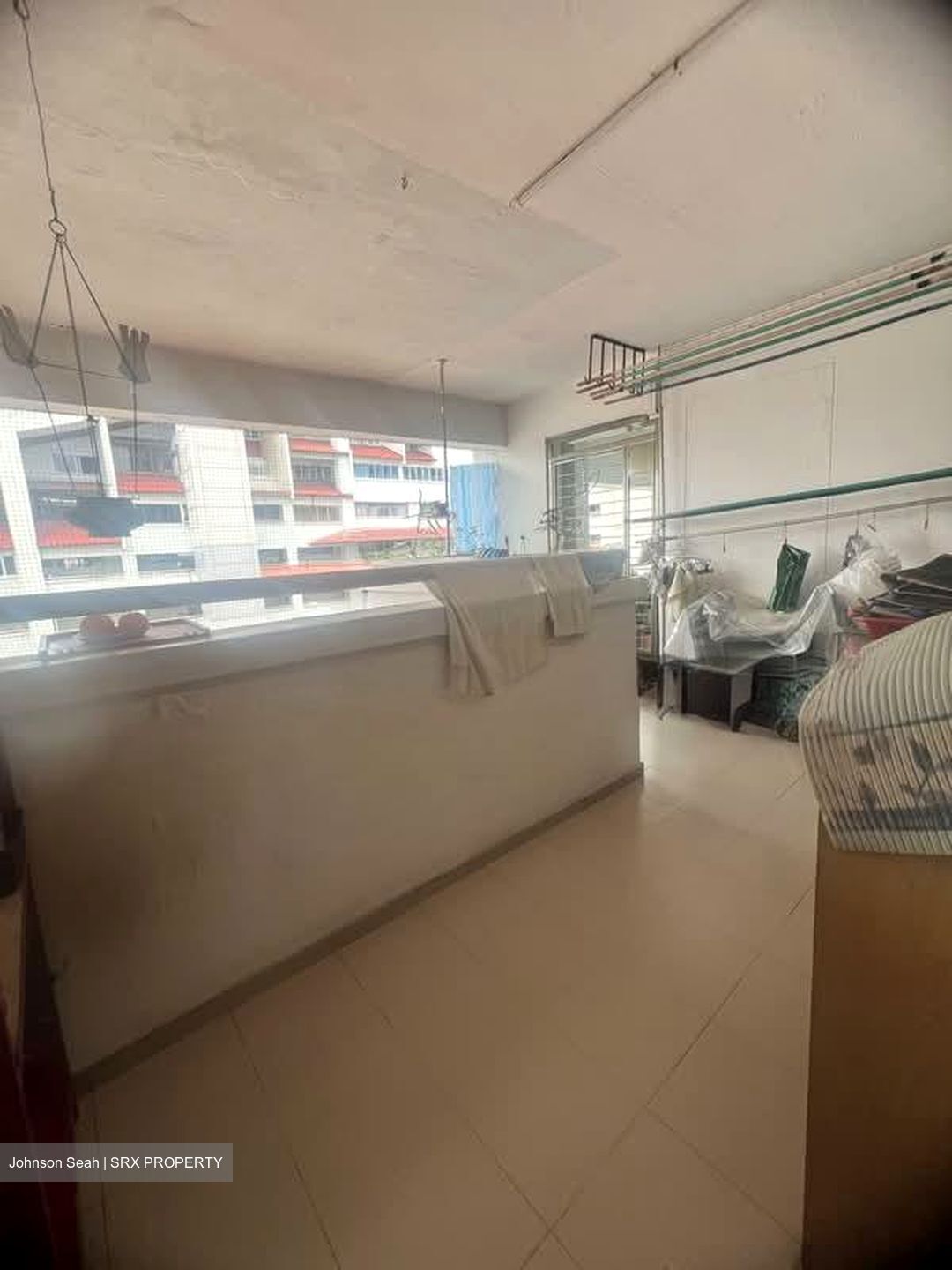 Potong Pasir Avenue 2 (Toa Payoh), HDB Executive #574271141